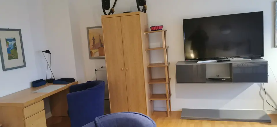 WG-Zimmer mit 43 m² in Frankfurt (Oder) – Bild 1