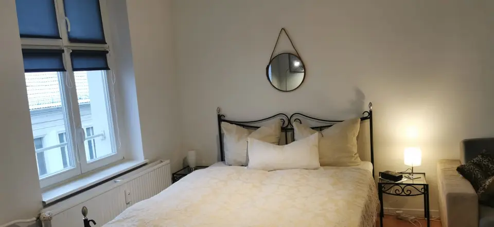 WG-Zimmer mit 43 m² in Frankfurt (Oder) – Bild 2