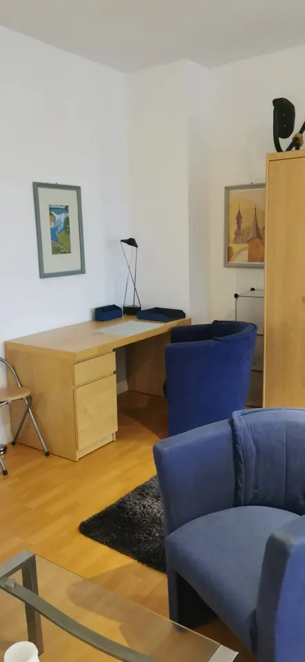WG-Zimmer mit 43 m² in Frankfurt (Oder) – Bild 6