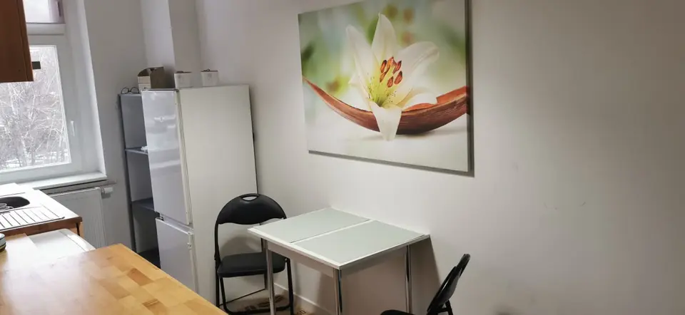 WG-Zimmer mit 43 m² in Frankfurt (Oder) – Bild 7