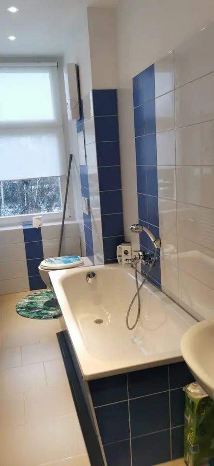 WG-Zimmer mit 43 m² in Frankfurt (Oder) – Bild 8