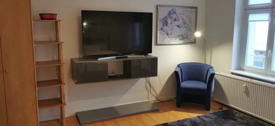 WG-Zimmer mit 43 m² in Frankfurt (Oder) – Bild 9