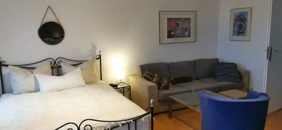 WG-Zimmer mit 43 m² in Frankfurt (Oder) – Bild 10