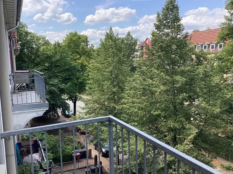 3 Zimmer Wohnung mit 81 m² in Lübeck – Bild 4