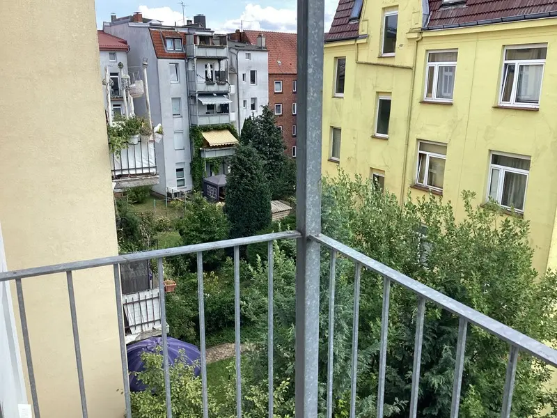 3 Zimmer Wohnung mit 81 m² in Lübeck – Bild 5