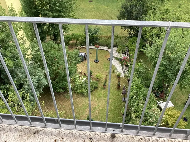 3 Zimmer Wohnung mit 81 m² in Lübeck – Bild 6