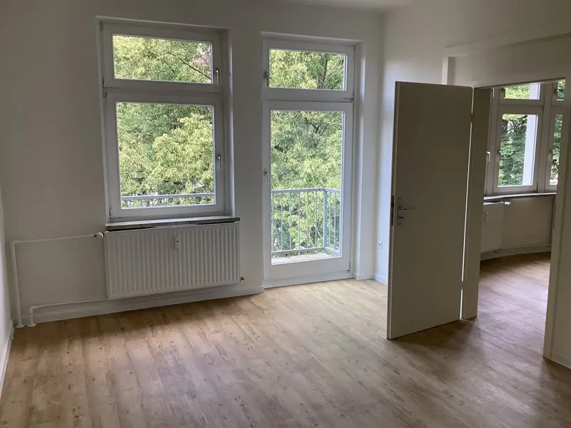3 Zimmer Wohnung mit 81 m² in Lübeck – Bild 7