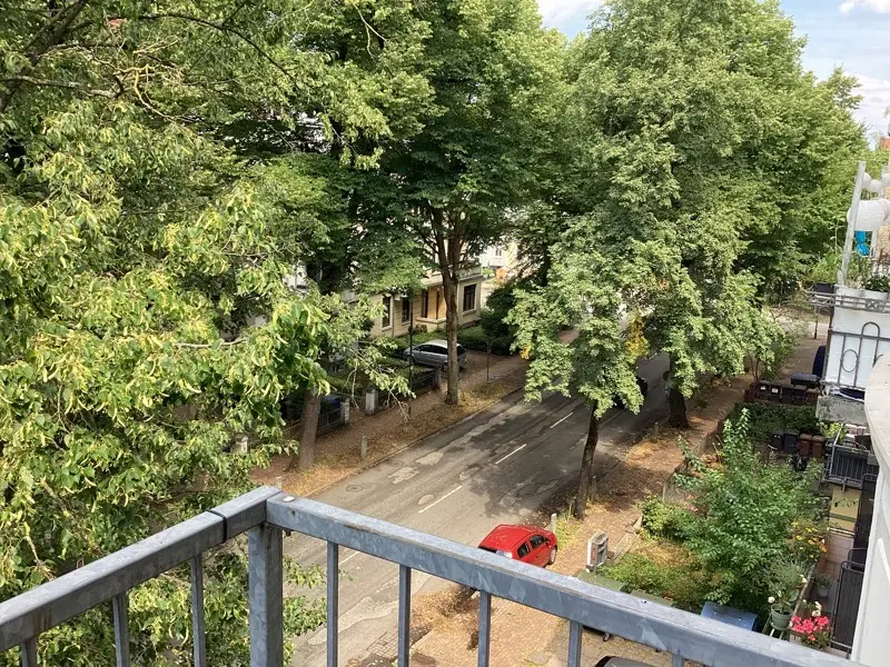 3 Zimmer Wohnung mit 81 m² in Lübeck – Bild 8