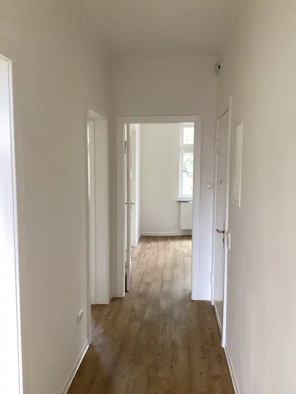 3 Zimmer Wohnung mit 81 m² in Lübeck – Bild 10