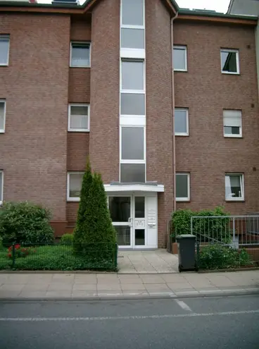 2 Zimmer Wohnung mit 47 m² in Bielefeld – Bild 1