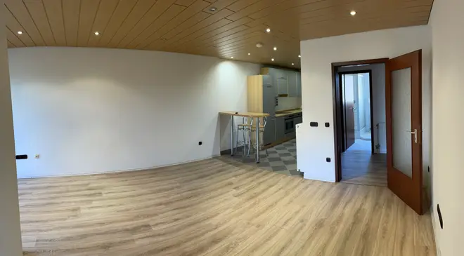 2 Zimmer Wohnung mit 47 m² in Bielefeld – Bild 2