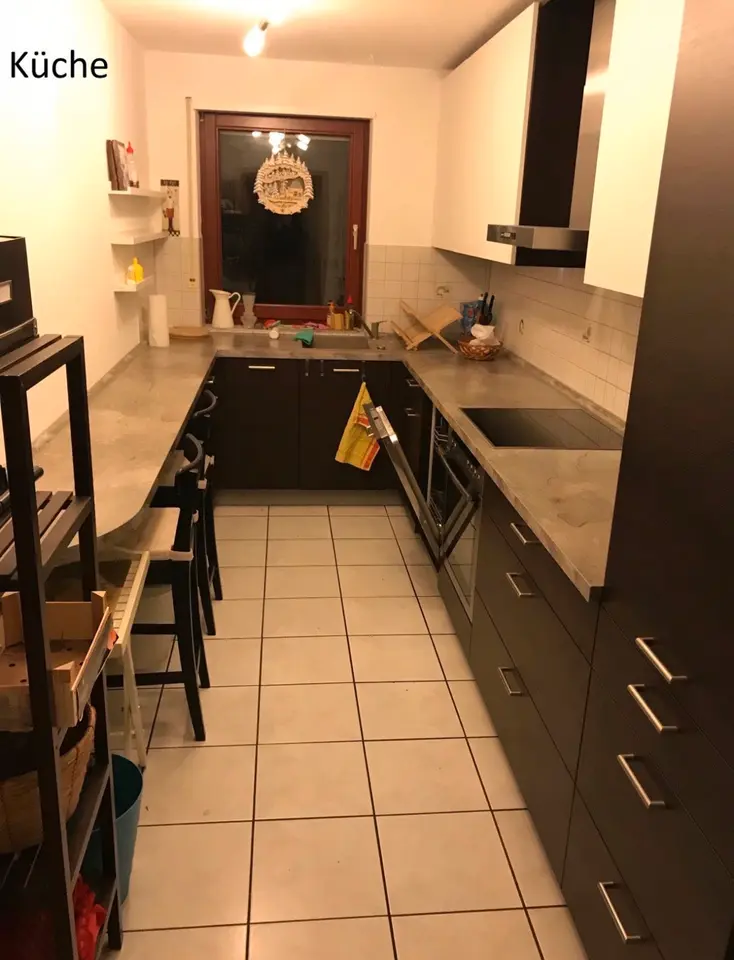 WG-Zimmer mit 30 m² in Mannheim – Bild 3