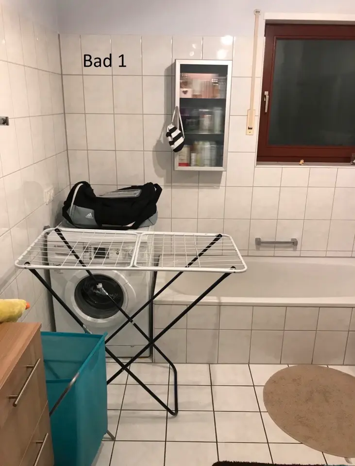 WG-Zimmer mit 30 m² in Mannheim – Bild 6