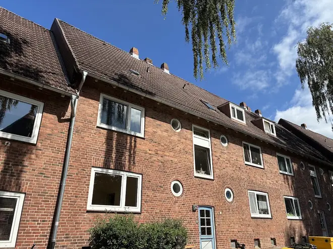 2 Zimmer Wohnung mit 45 m² in Kiel – Bild 1