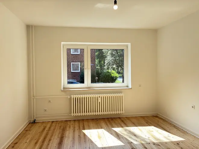 2 Zimmer Wohnung mit 45 m² in Kiel – Bild 2