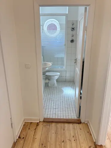 2 Zimmer Wohnung mit 45 m² in Kiel – Bild 5