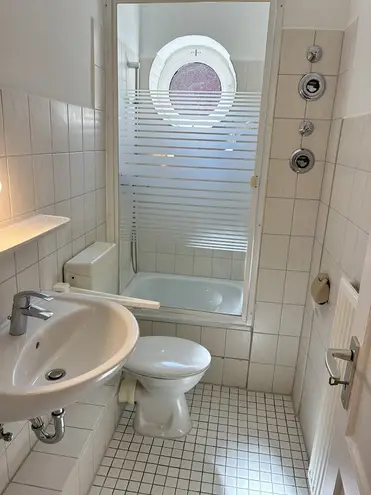 2 Zimmer Wohnung mit 45 m² in Kiel – Bild 6