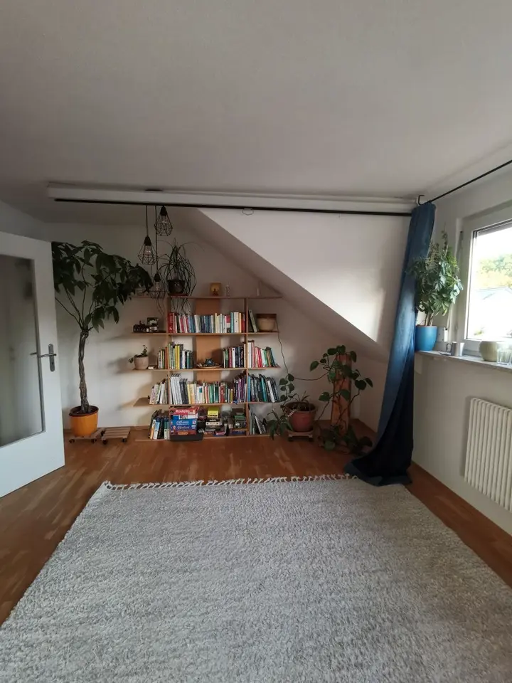 4 Zimmer Wohnung mit 17 m² in Bamberg – Bild 2