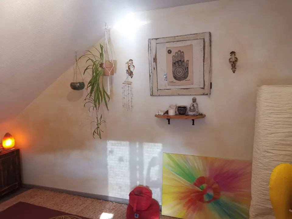 4 Zimmer Wohnung mit 17 m² in Bamberg – Bild 3