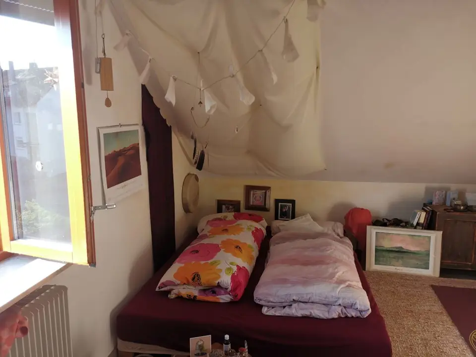 4 Zimmer Wohnung mit 17 m² in Bamberg – Bild 4