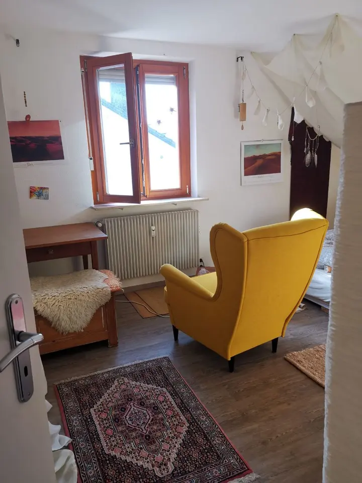 4 Zimmer Wohnung mit 17 m² in Bamberg – Bild 5