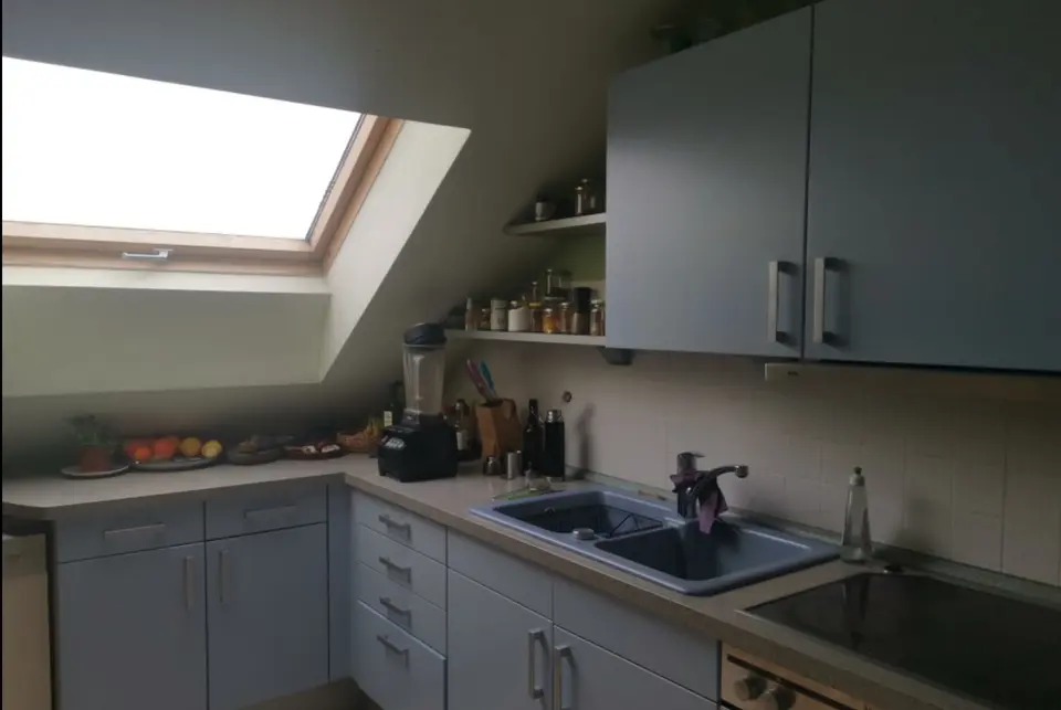 4 Zimmer Wohnung mit 17 m² in Bamberg – Bild 6
