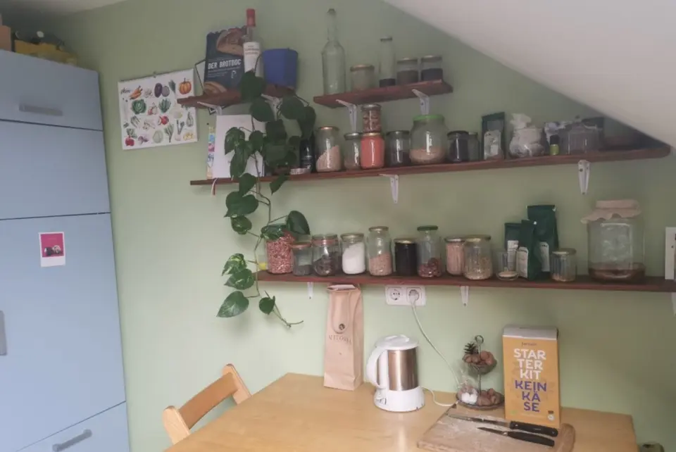 4 Zimmer Wohnung mit 17 m² in Bamberg – Bild 7