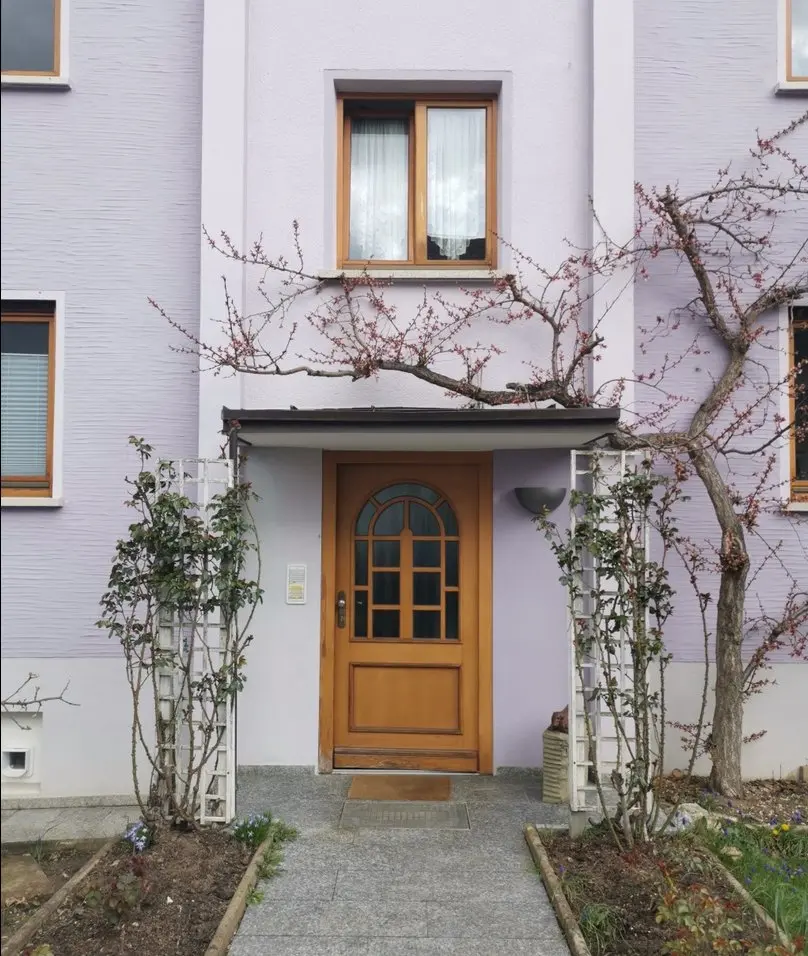 4 Zimmer Wohnung mit 17 m² in Bamberg – Bild 9