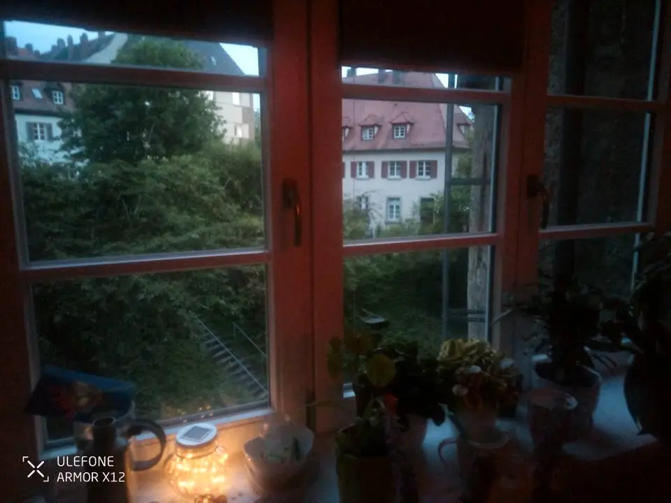 4 Zimmer Wohnung mit 17 m² in Bamberg – Bild 10