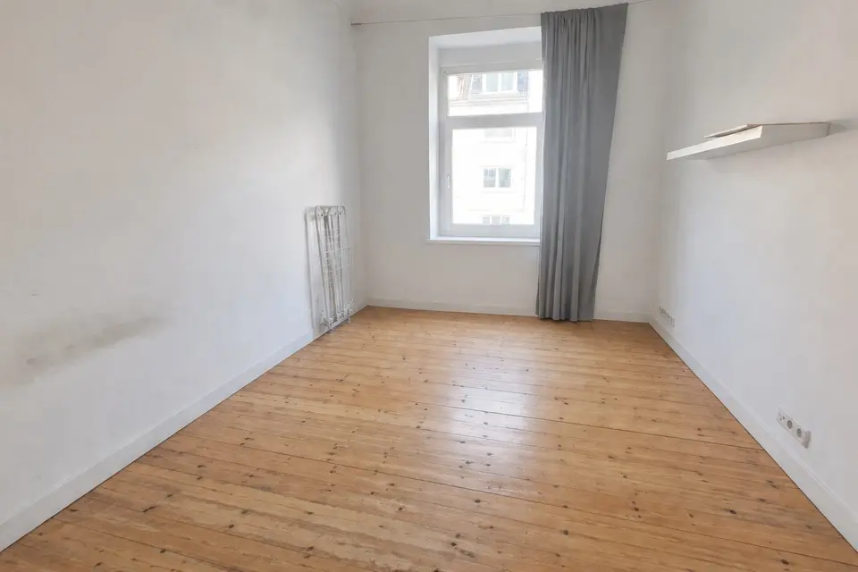 4 Zimmer Wohnung mit 17 m² in Bremen – Bild 1