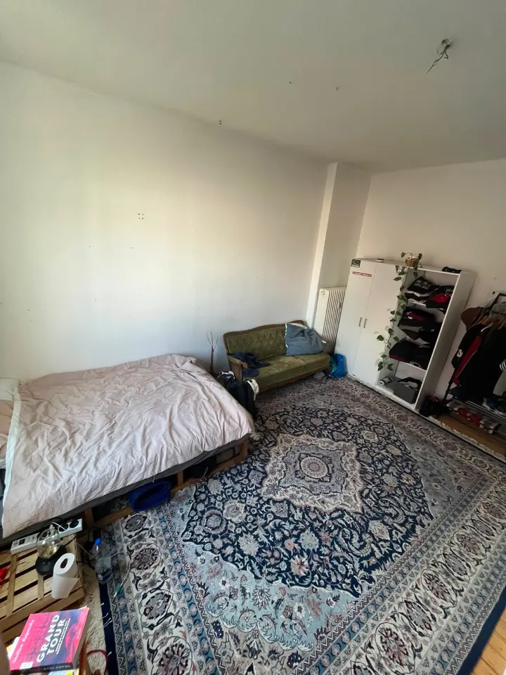4 Zimmer Wohnung mit 17 m² in Bremen – Bild 3