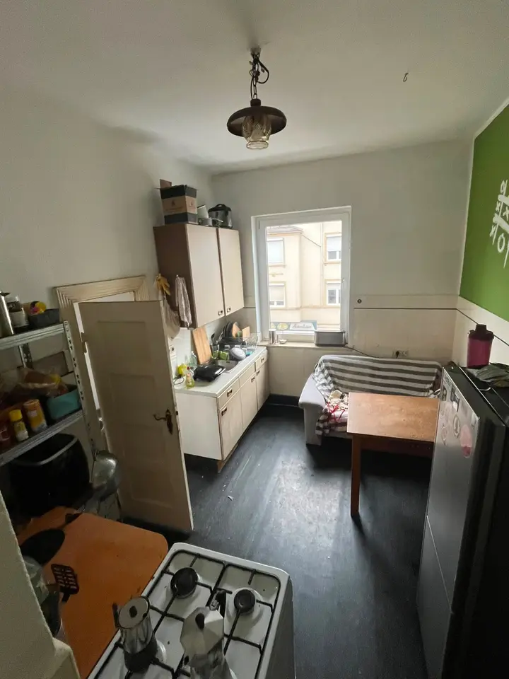 4 Zimmer Wohnung mit 17 m² in Bremen – Bild 4