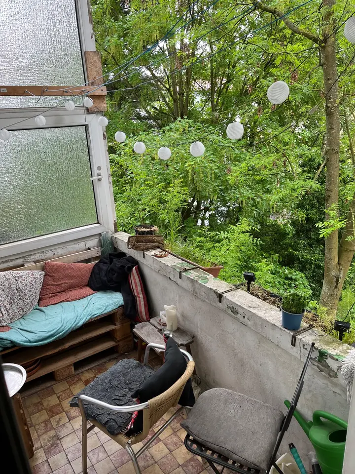 4 Zimmer Wohnung mit 17 m² in Bremen – Bild 5