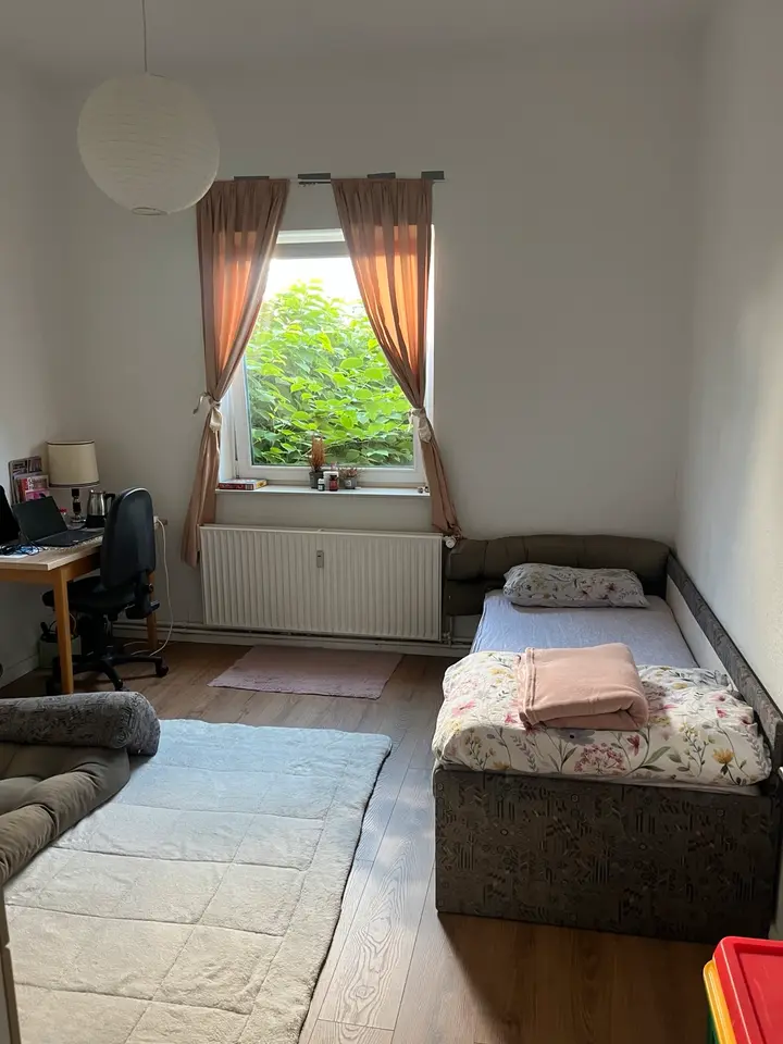 4 Zimmer Wohnung mit 17 m² in Bremen – Bild 6