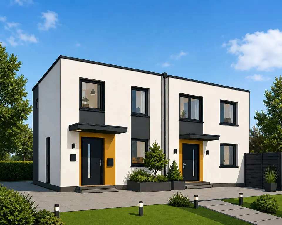 6 Zimmer Haus mit 200 m² in Oranienburg – Bild 2