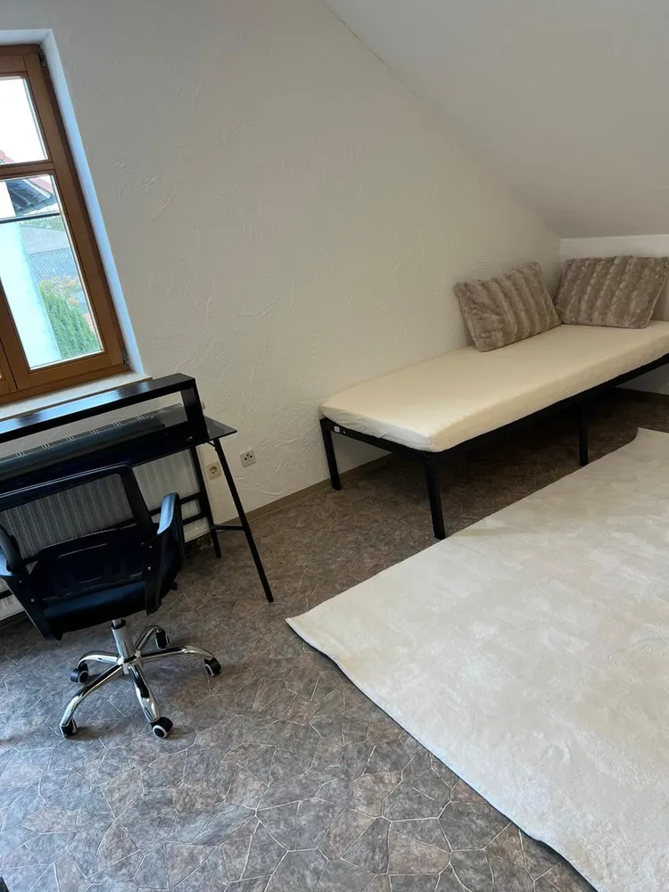 1 Zimmer Wohnung mit 28 m² in Erlangen – Bild 5