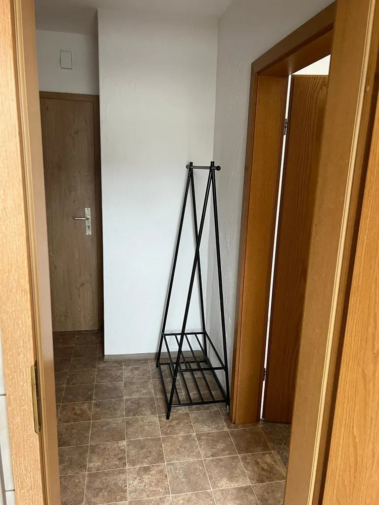 1 Zimmer Wohnung mit 28 m² in Erlangen – Bild 6