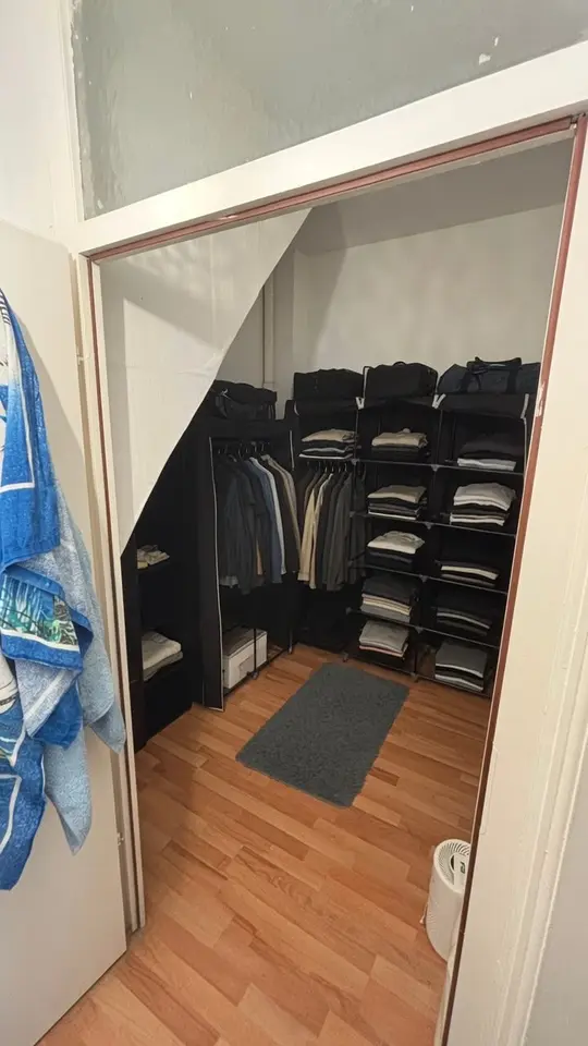 WG-Zimmer mit 79 m² in Amberg – Bild 3