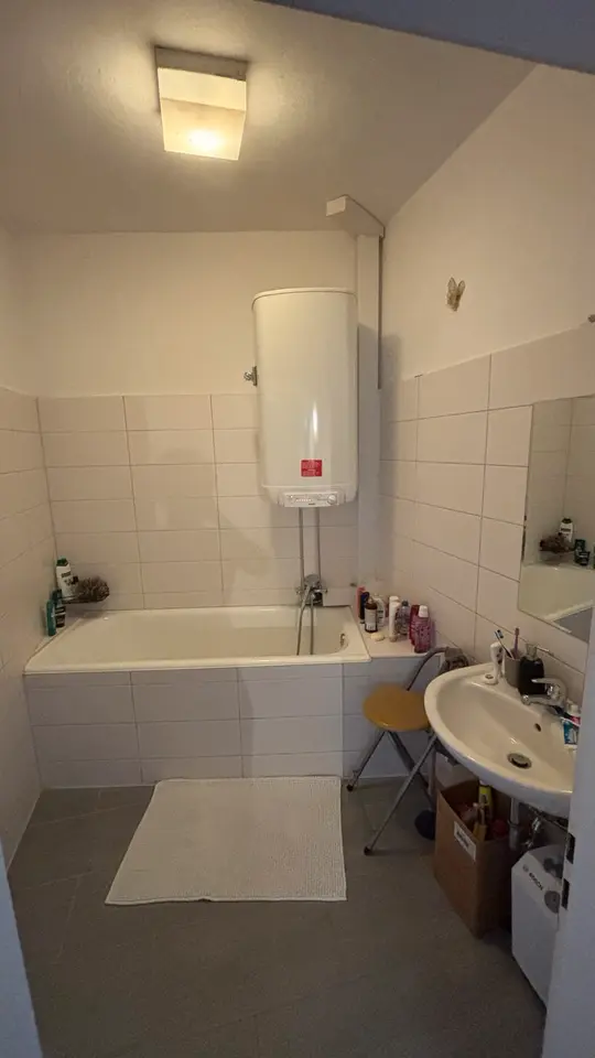 WG-Zimmer mit 79 m² in Amberg – Bild 5