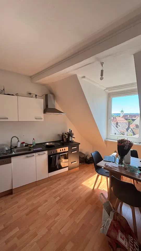 WG-Zimmer mit 79 m² in Amberg – Bild 7
