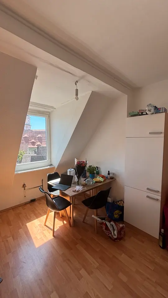 WG-Zimmer mit 79 m² in Amberg – Bild 8