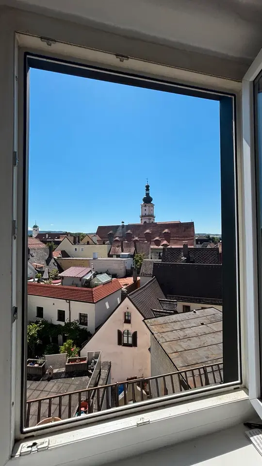 WG-Zimmer mit 79 m² in Amberg – Bild 9