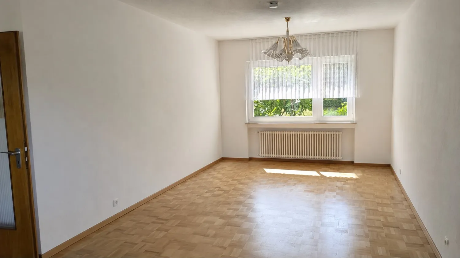 5 Zimmer Wohnung mit 113 m² in Lörrach – Bild 2