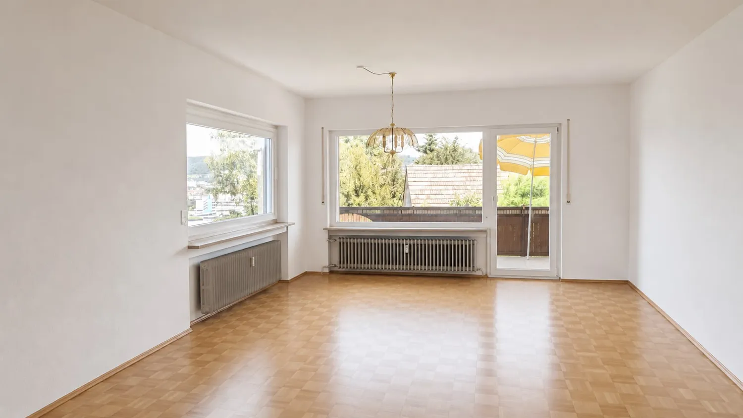 5 Zimmer Wohnung mit 113 m² in Lörrach – Bild 3