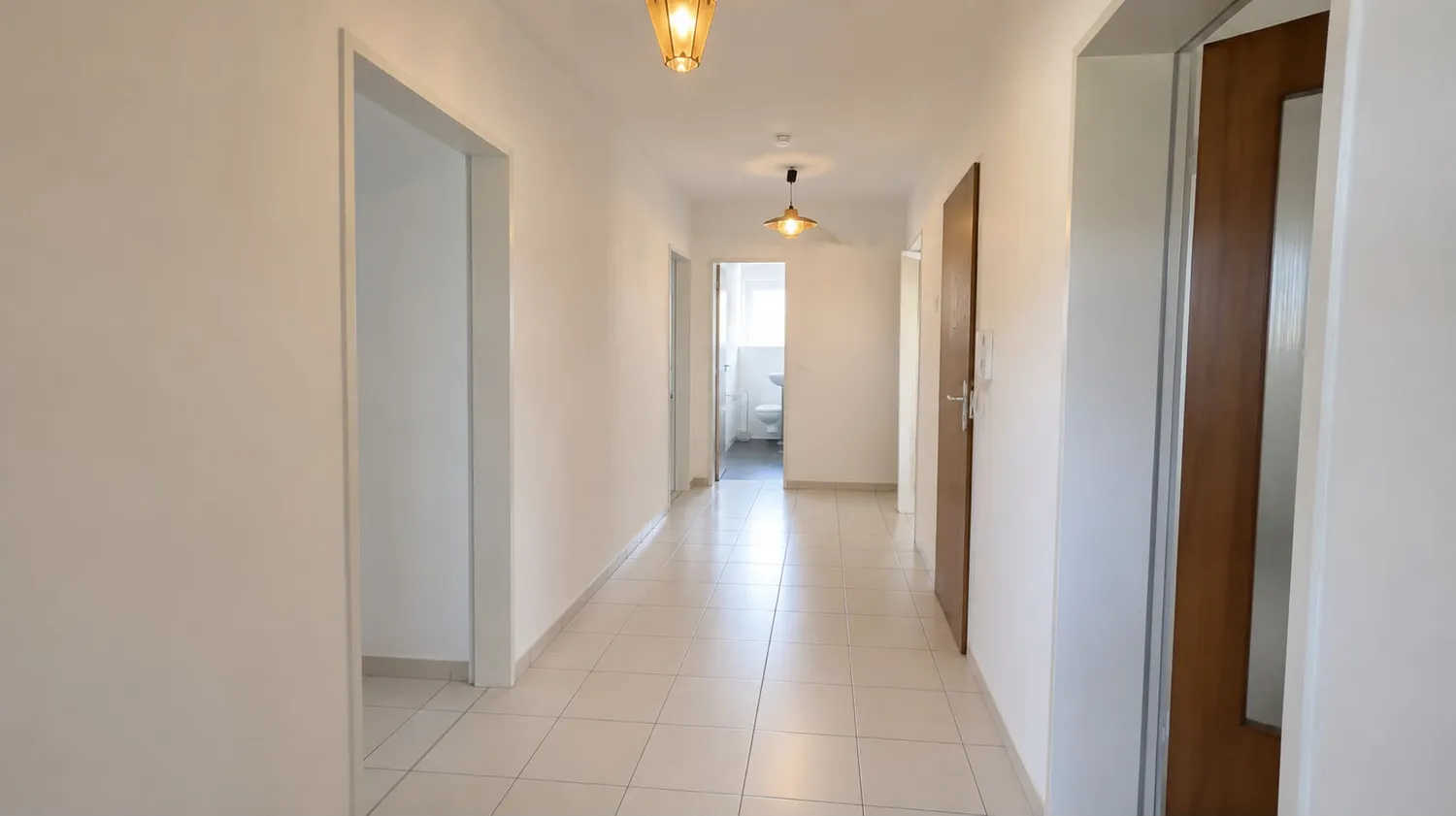 5 Zimmer Wohnung mit 113 m² in Lörrach – Bild 5