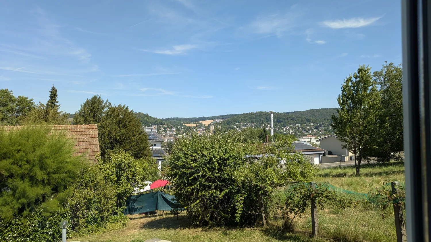 5 Zimmer Wohnung mit 113 m² in Lörrach – Bild 6