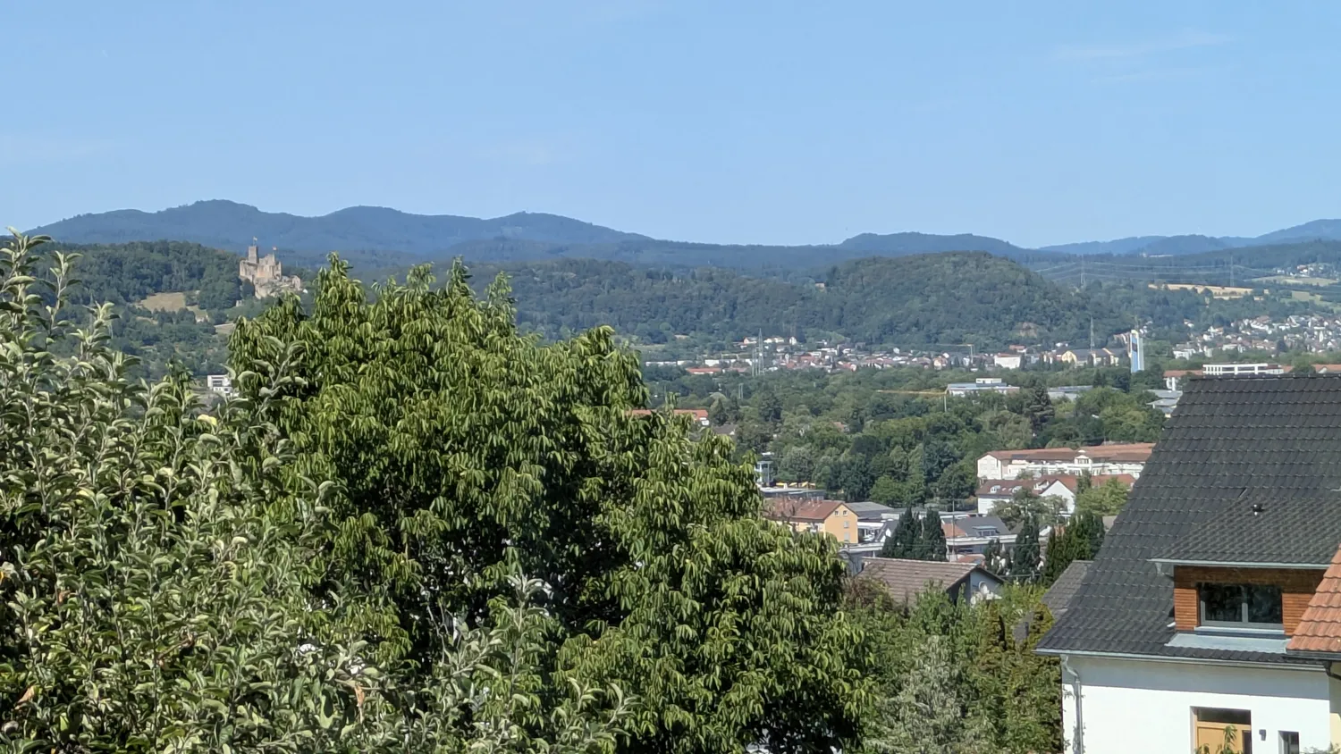 5 Zimmer Wohnung mit 113 m² in Lörrach – Bild 7