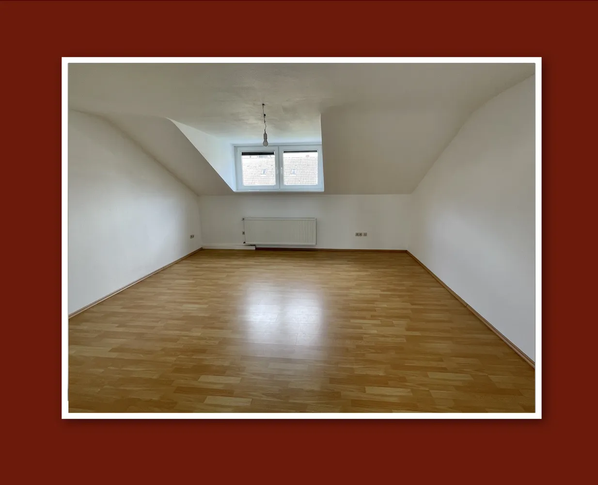 2 Zimmer Wohnung mit 65 m² in Mainz – Bild 1