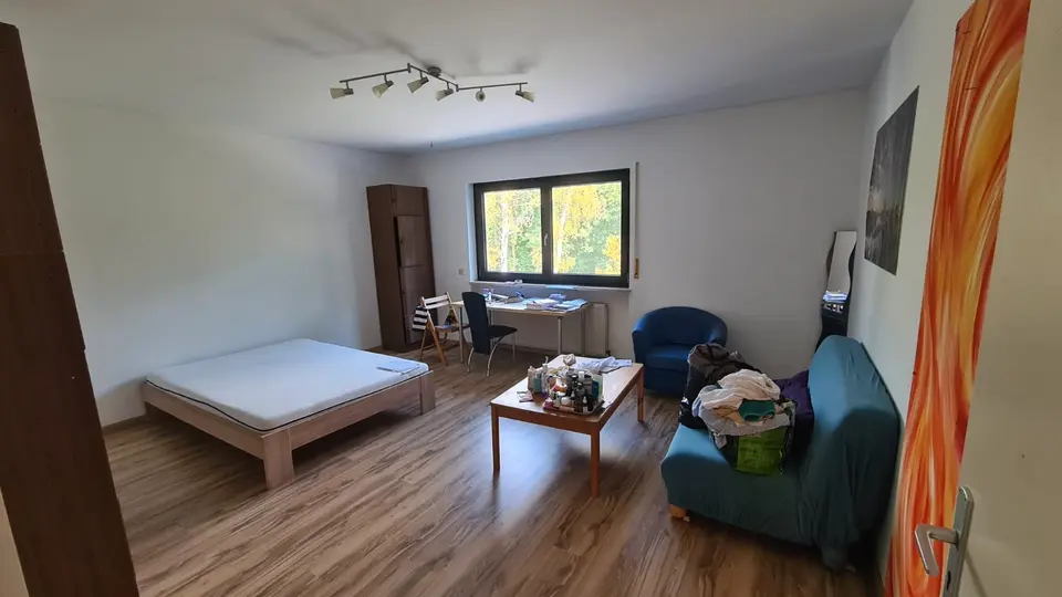 WG-Zimmer mit 23 m² in Erlangen – Bild 2