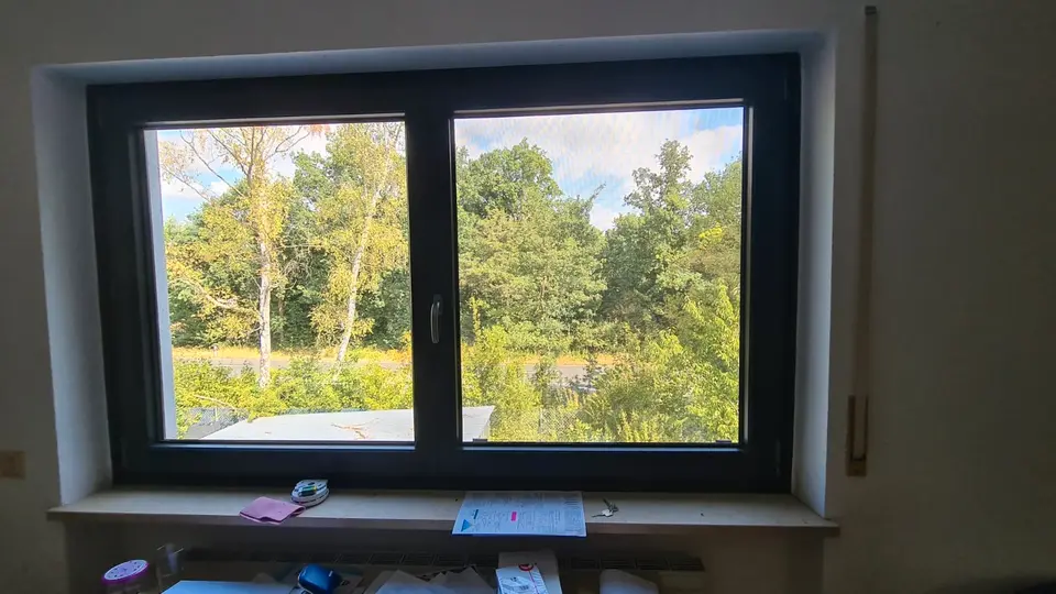 WG-Zimmer mit 23 m² in Erlangen – Bild 3